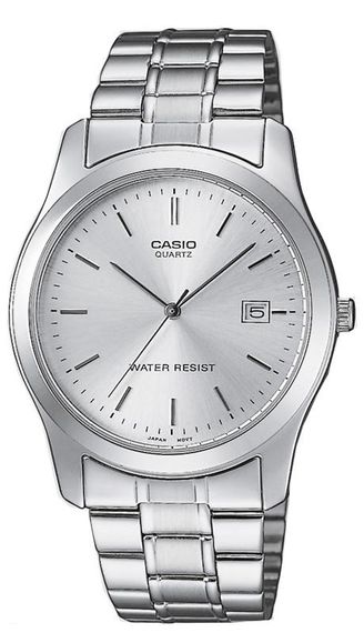Годинник Casio MTP-1141A-7AEF (модуль №1332)