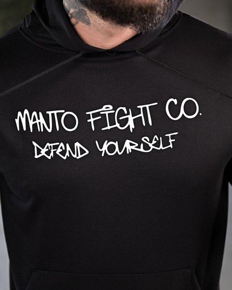 Худи MANTO ПП7880 | Зображення 6