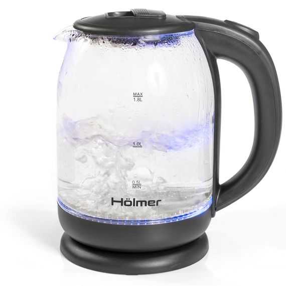 Електрочайник Hölmer HKS-2025 | Зображення 1
