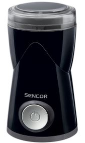 Кофемолка электрическая Sencor SCG1050BK (SCG1050BK)