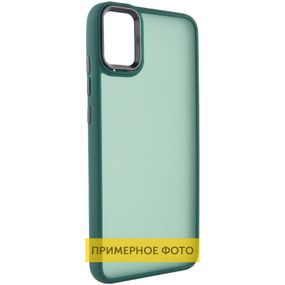 Чохол TPU+PC Lyon Frosted для Samsung Galaxy A50 (A505F) / A50s / A30s