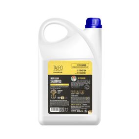 Шампунь для глубокой очистки кожи и шерсти собак и кошек TAURO PRO LINE Ultra Natural Care Deep Clean Shampoo 3.79 л