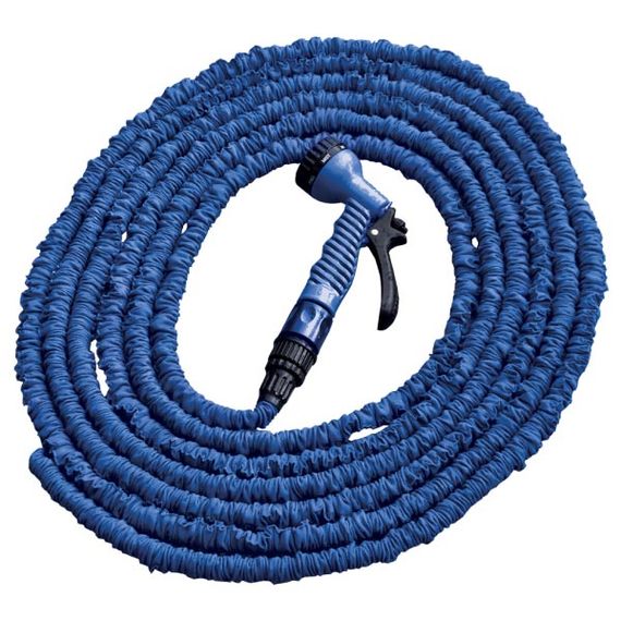 Шланг для поливу Bradas TRICK HOSE 15-45 м WTH1545BL-T-L | Зображення 2