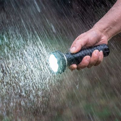 Ліхтар Olight Prowess Black (0.0000.0886) | Зображення 5