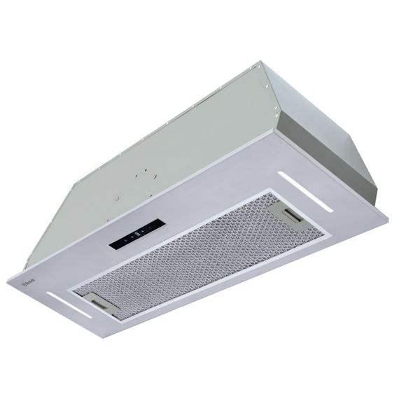 Витяжка кухонна Perfelli BIS 7653 I 1000 LED | Зображення 4