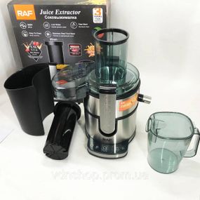 Соковижималка для томат соку, Соковижималка для цілих фруктів і овочів гранату DY-11