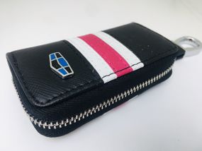 Ключница для авто KeyHolder GEELY