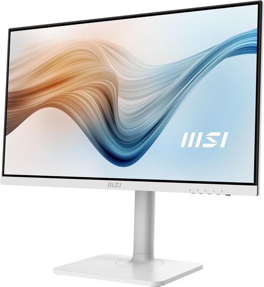 Монітор MSI 23.8&quot; Modern MD2412PW HDMI 9S6-3PA59H-078 | Зображення 4