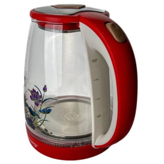 Електрочайник Rainberg RB-998 2000 Вт 2 л