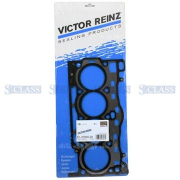 Прокладка ГБЦ VW Caddy IV 1.4 TSI 15-, Victor Reinz, 61-37800-00,
