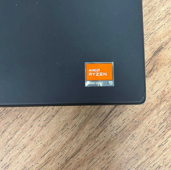 Ноутбук Dell Alienware m18 480Hz Ryzen 9 7945HX 32Gb SSD1Tb RX 7900M 16Gb Б/В | Зображення 5