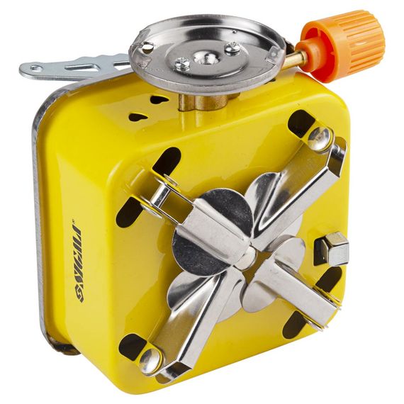 Плита газова Sigma з п'єзопідпалом (2903531) | Зображення 5