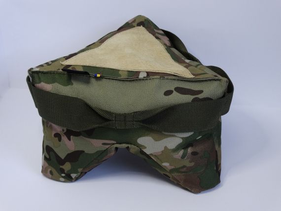 Мешок подушка Медуза упор подставка GEN 2 | Зображення 3