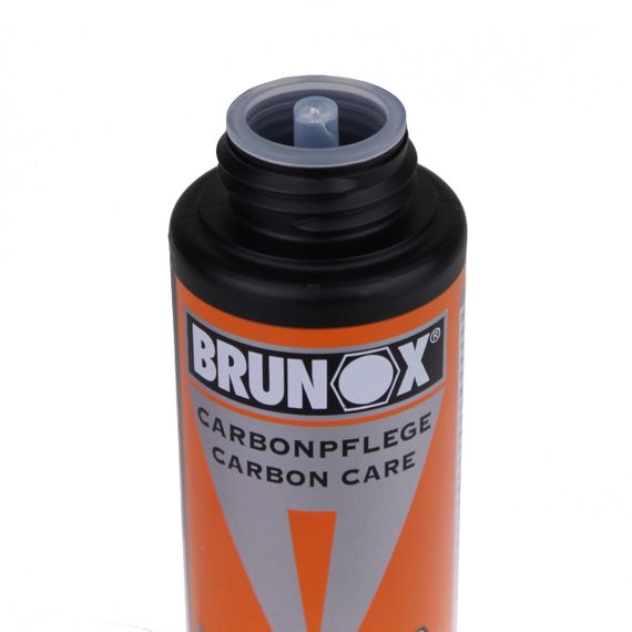 Brunox Carbon Care мастило для огляду за карбоном 100ml | Зображення 3