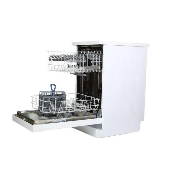Посудомийка соло 45 см VENTOLUX DW 4504 NA FS | Зображення 3