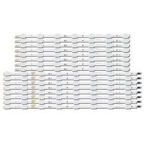 LED підсвітка TV 55" 2014SVS55-CURVED-3228-L08 2014SVS55-CURVED-3228-R07 DCGE-550DCB-R5 DCGE-550DCA-R5 16шт.
