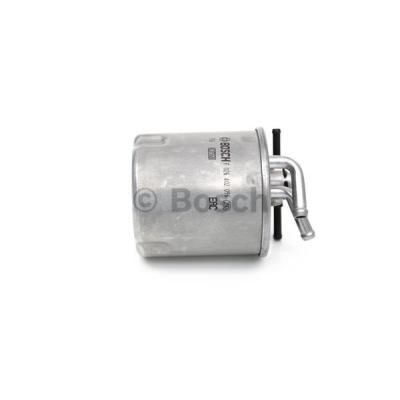 Фильтр топливный Bosch F 026 402 096 | Зображення 3