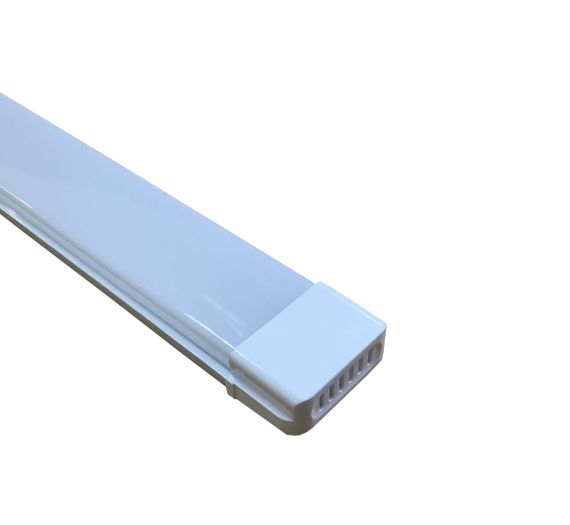 Світильник LED DHS 1200 6500K 80W 220V 6800L IRON Ny95000906 | Зображення 2