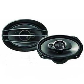 Автомобильные колонки TS 6994 (овал)