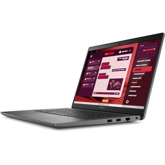 Ноутбук Dell Latitude 3450 (N010L345014UA_UBU) | Зображення 2