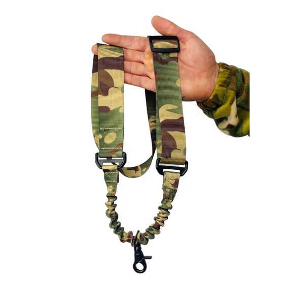 Ремінь збройовий одноточковий MK1 Мультикам