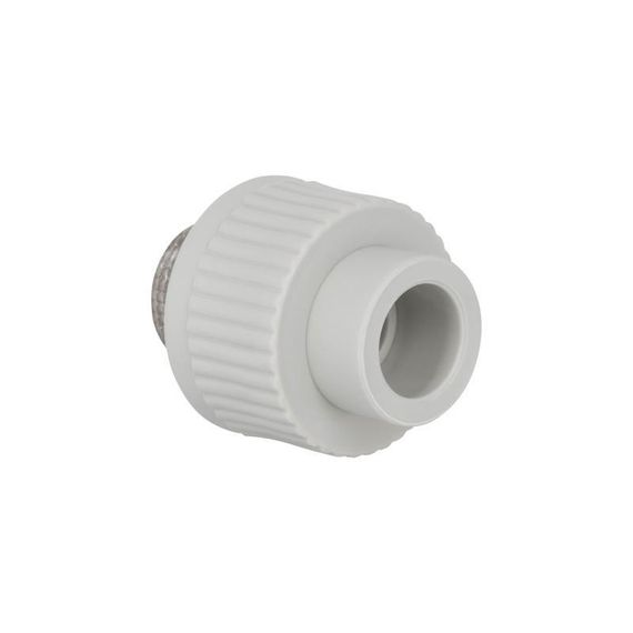 Муфта PPR Thermo Alliance 20х3/4" НР | Зображення 2