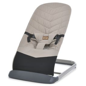 Дитячий шезлонг-гойдалка IZZY ME 1178 Taupe Beige