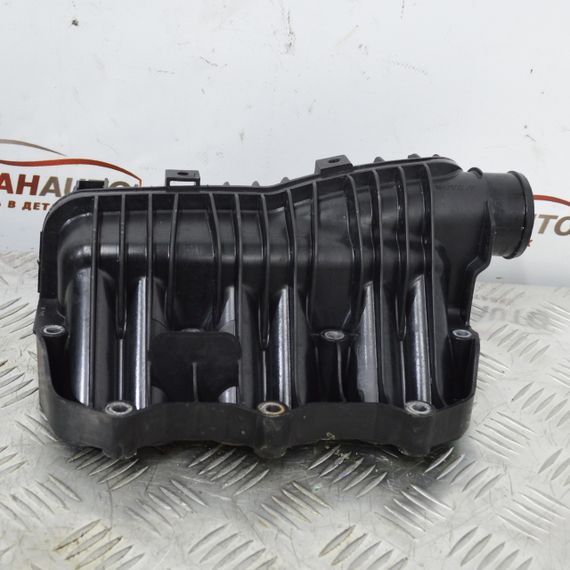 Впускний колектор 1.0 EcoBoost Ford Focus III Fiesta VI Форд Фокус Фієста 1047092S01 CM5G9424FA