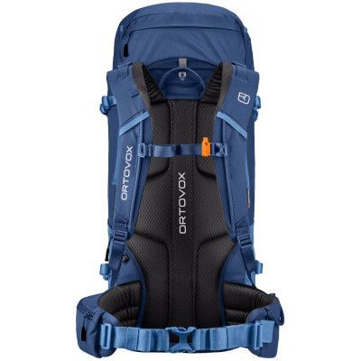 Рюкзак туристичний Ortovox Peak 35 heritage blue (025.002.0089) | Зображення 1