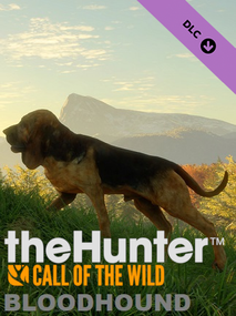 TheHunter: Call of the Wild - Bloodhound (PC) - Steam Gift - GLOBAL