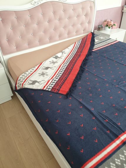 Покривало AKSU 128579 Туреччина