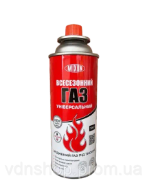 Газовый баллон Super Jet 220г