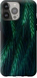 Чохол для Apple iPhone 13 Pro Max з пластику FCh_086881