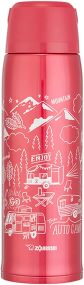 Термос ZOJIRUSHI SJ-JS10RA 1.03 л Red