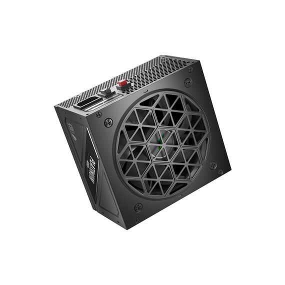 Блок питания 1stPlayer 1000W (NGDP-PLT-1000-BK-EU) | Зображення 4