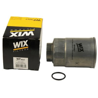 Фильтр топливный Wixfiltron WF8063 | Зображення 2