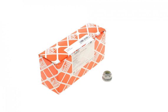 Гайка Dacia Logan Sandero 06-12 M12 x 1,75  24522