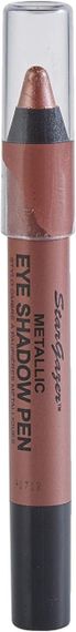 Кремовые тени-карандаш металлик Бронзовые Stargazer Metallic Eye Shadow Pen Bronze | Зображення 3