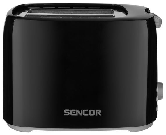 Тостер Sencor STS 2607BK | Зображення 1