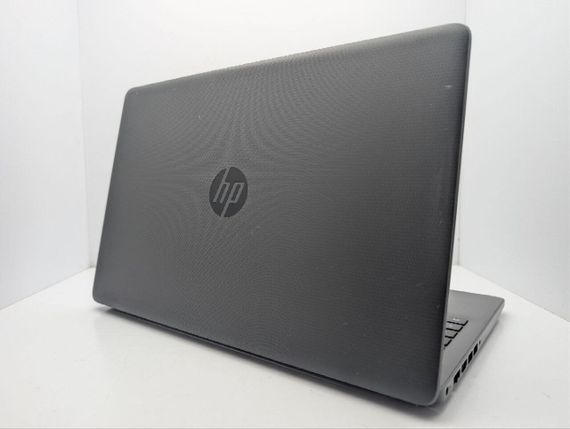 Ноутбук HP 250 G6 / 15.6" (1920x1080) TN / Intel Core i3-7020U (2 (4) ядра по 2.3 GHz) / 8 GB DDR4 / 128 GB SSD / Intel HD Graphics 620 / WebCam / DVD-ROM б/в | Зображення 7