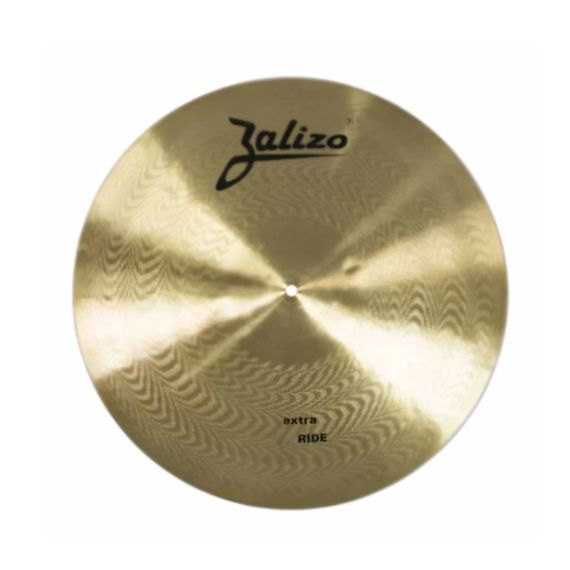 Тарілка для барабанів Zalizo Ride 20'' Extra-series