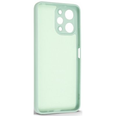 Чехол для мобильного телефона Armorstandart Icon Ring Xiaomi Redmi 12 4G Mint (ARM68819) | Зображення 1