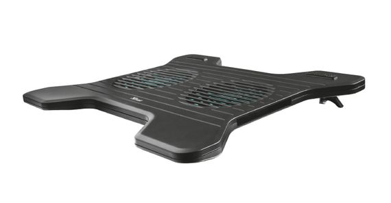 Подставка для ноутбука Trust XSTREAM BREEZE COOLING (15.6&quot;) Black (17805_TRUST) | Зображення 1