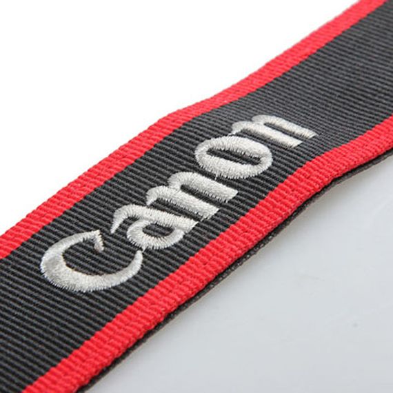 Плечовий ремінь для дзеркальних камер Canon EOS. | Зображення 2