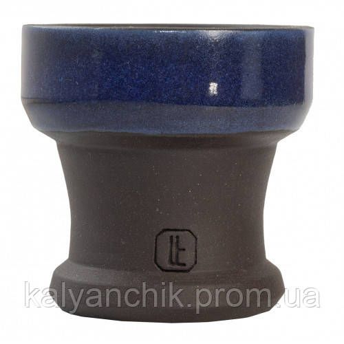 Чаша для Кальяна Lavart Nedra Glaze Aqua