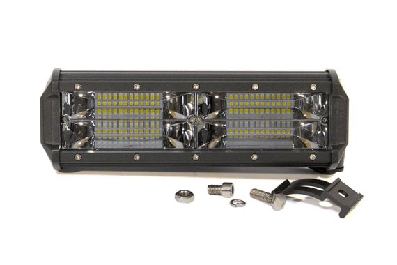 Светодиодная фара AllLight LB06-48L spot 9-30V