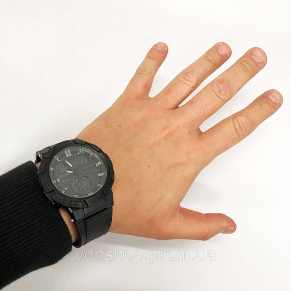 Качественные мужские часы, Мужские часы с шикарным внешним видом для модного мужчины BO-67 | Зображення 8