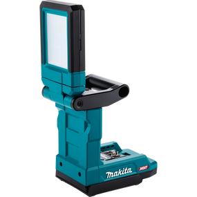 Фонарь светодиодный аккумуляторный с магнитной основой Makita ML013G (1200 лм, XGT 40 В, EUAML013G, без аккумулятора и зарядного устройства)