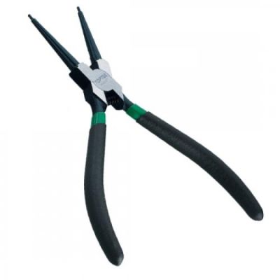 Автомобильный съемник Toptul стопорных колец 4шт. (в чехле) (GPAQ0401) | Зображення 1