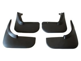 VW Passat B5 (96-05) бризковики 4 шт комплект пассат Б5 седан, універсал